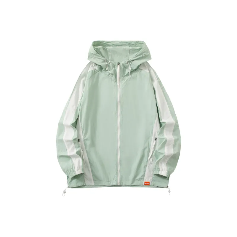 CAN·TORP Sun Protection Clothing Unisex-4