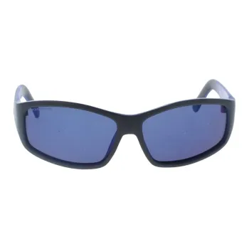 PLAYMOBIL Irregular Shape Sunglasses Unisex Black