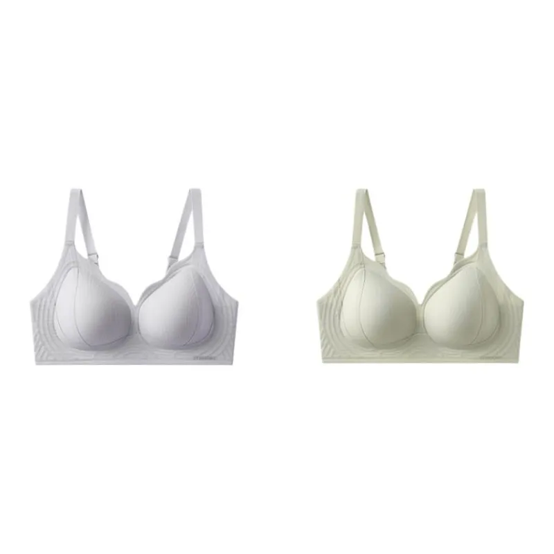 MIIOW Cool One Summer Series Bra Women's Combo Set-12