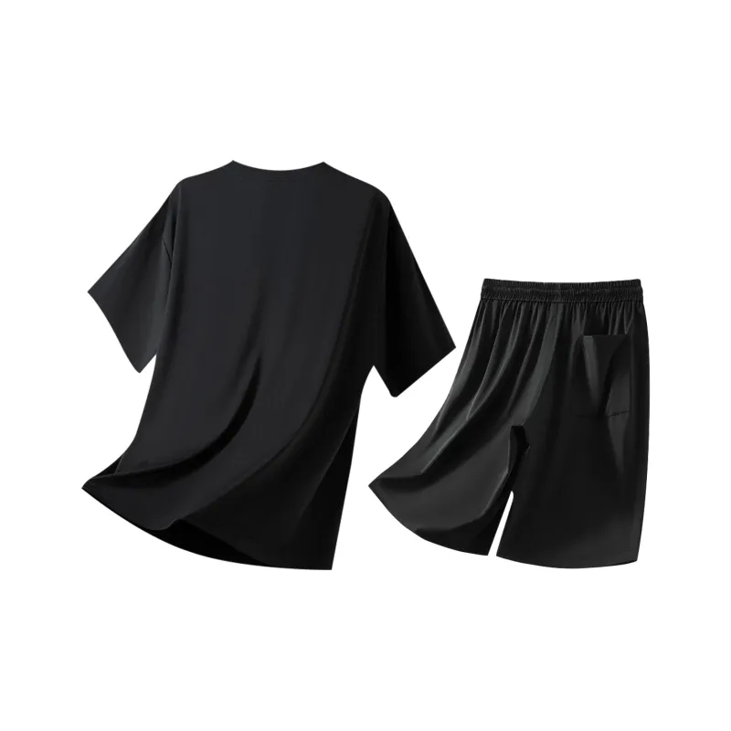 DJ.SPIRIT Casual Sportswear Unisex-9