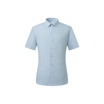 Camicissima Shirts Men Blue