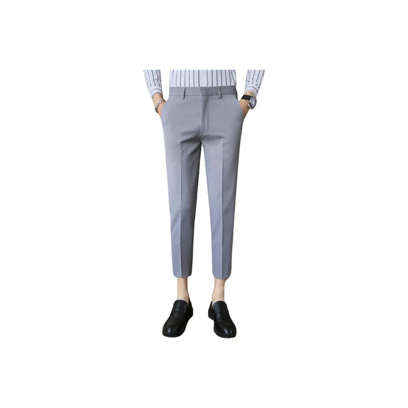 PIERRE CARDIN Casual Pants Men's-6