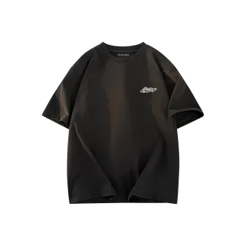 TINA GIA T Shirts Unisex