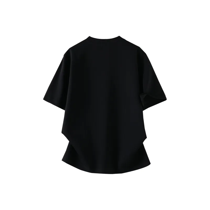 DUDUOSIBAO T Shirts Unisex-3