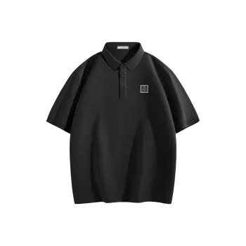 Red bean Polo Shirts Unisex