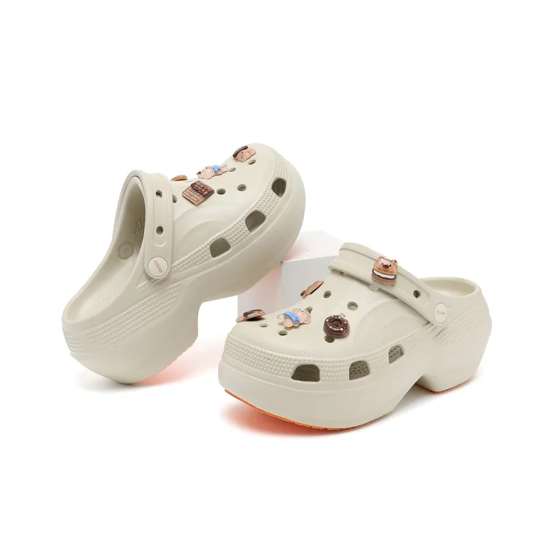 JOSINY Clogs Women's-2