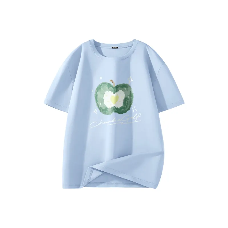 CHARLIE GOLF T Shirts Unisex-10