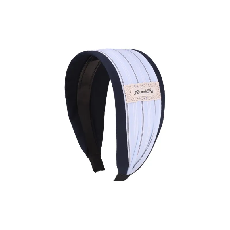 NICERURU Fabric Headbands Women's-5
