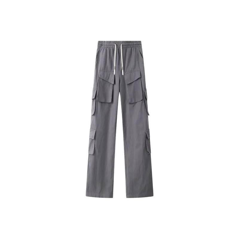 Maxim's De Paris Casual Pants Unisex-2