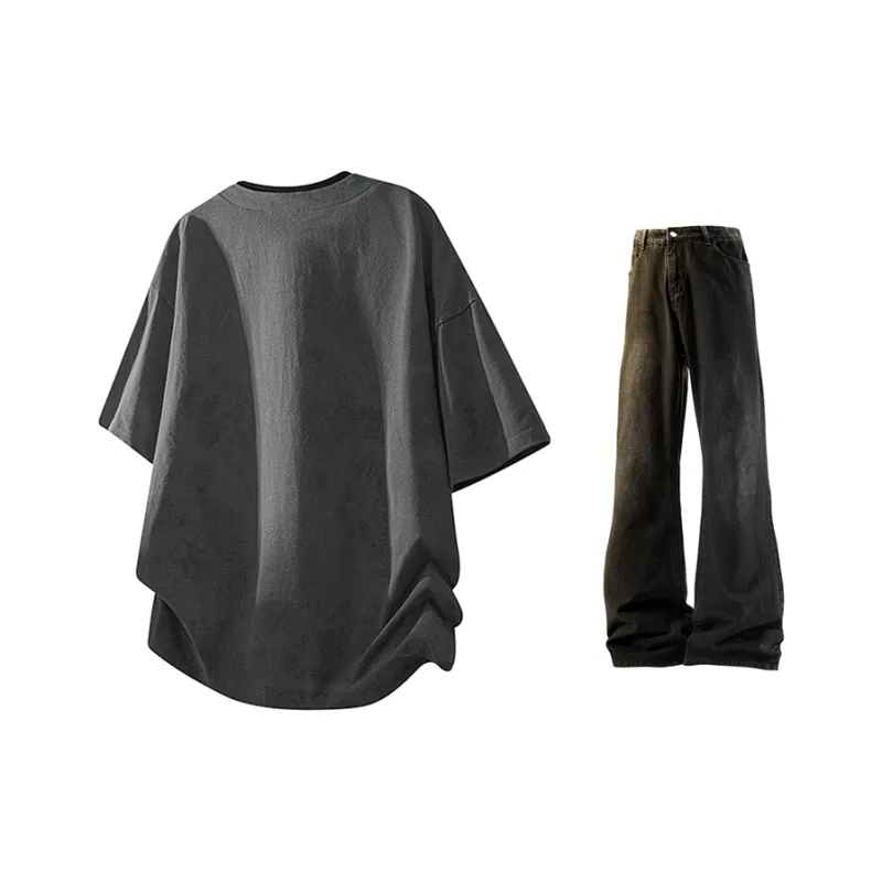 CHARLIE GOLF Casual Sportswear Unisex-6