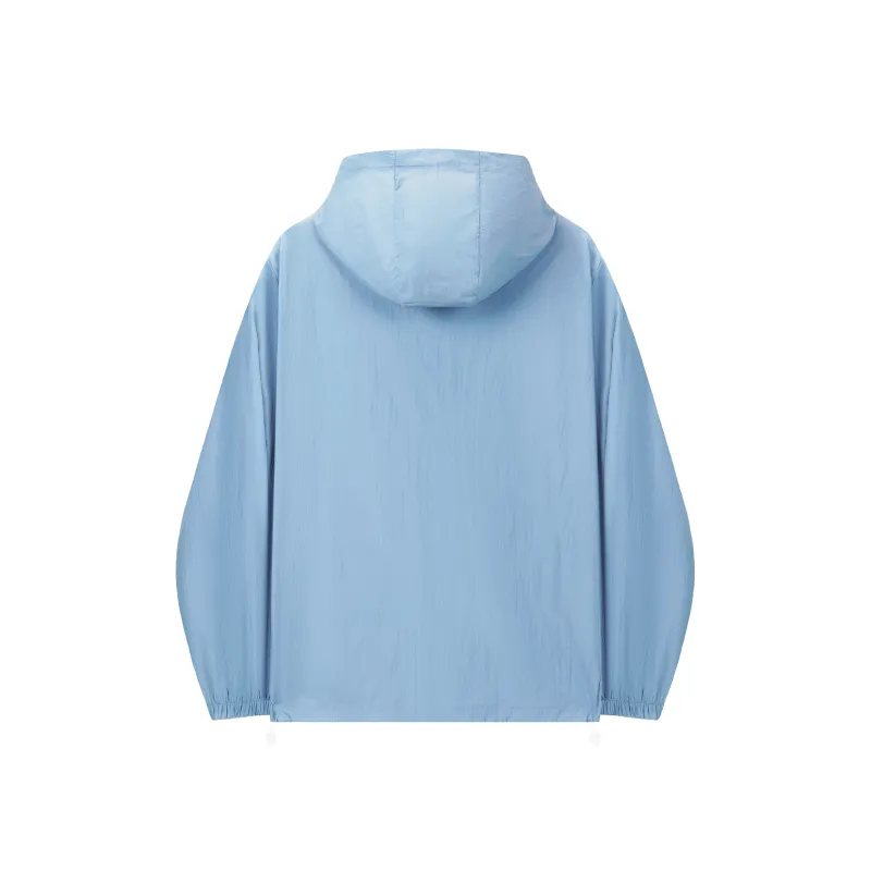 Manchester City F.C. UV Protection Quick Dry Breathable Cooling Sun Protection Clothing Unisex-9