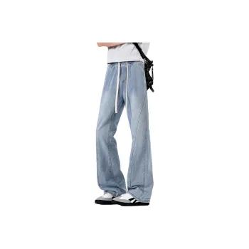 YOFVV Jeans Unisex