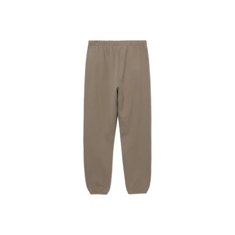 Fear Of God Essentials Fleece Essential Sweatpants-1