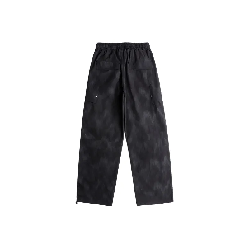 AOGZ Cargo Pants Unisex-1