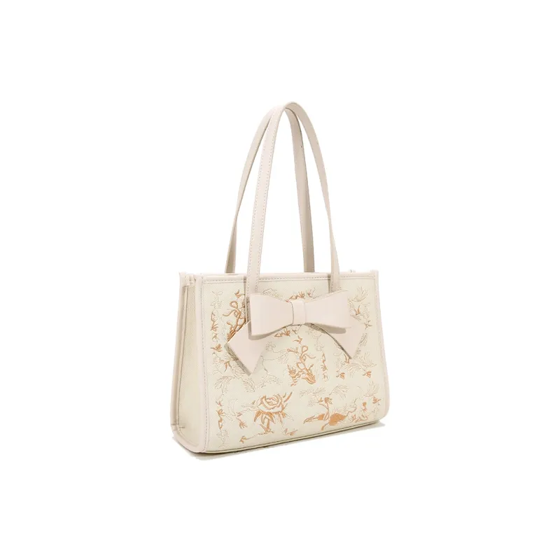 Carit&Koty PU Shoulder Bag Women's Multicolor-8