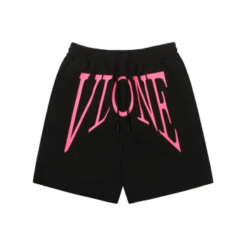 VLONE SS25 Casual Shorts Unisex