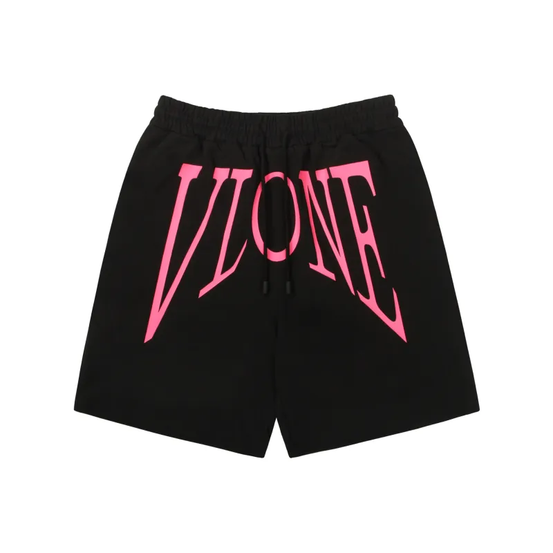 VLONE SS25 Casual Shorts Unisex-11