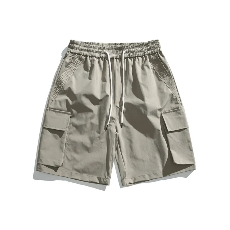 Nordic Raiders Casual Shorts Men's-3