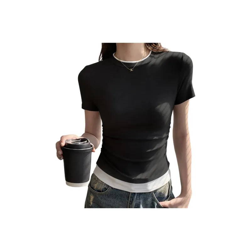 NOME T Shirts Women's-0