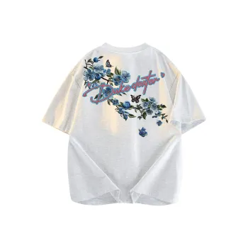 DUKE+DEXTER T Shirts Unisex