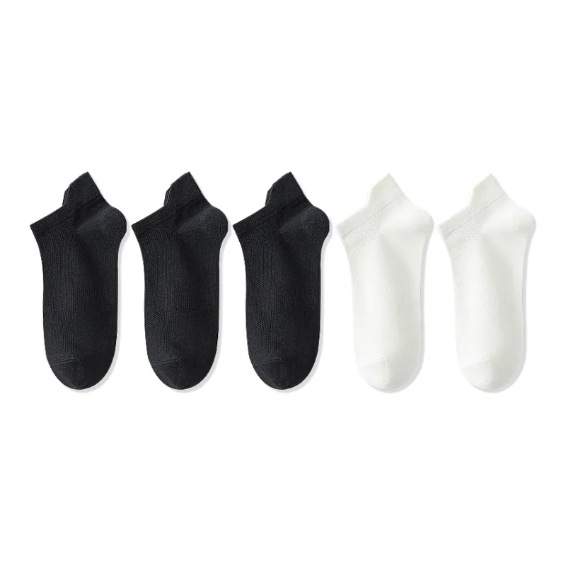 PAUL FRANK Ankle Socks Men's Combo Set-13