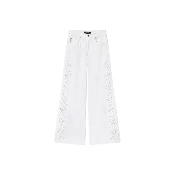 Miss Sixty Jeans Women's White