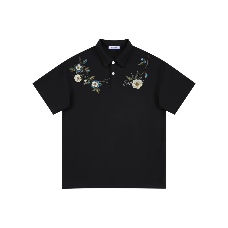 7 SEVFUN Polo Shirts Unisex-7