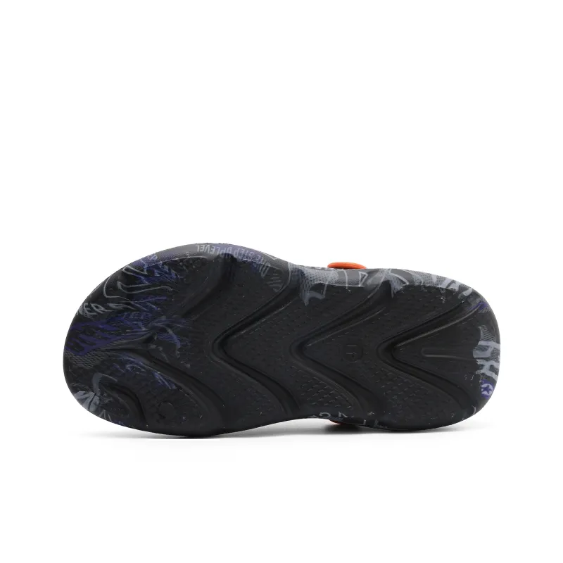 DOUBLE STAR 88 Quiet Odor Resistant Slide Slippers Men's-20