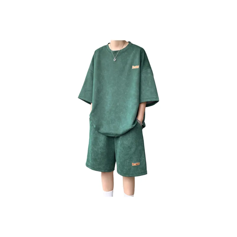 GRAMICA Casual Sportswear Unisex-3
