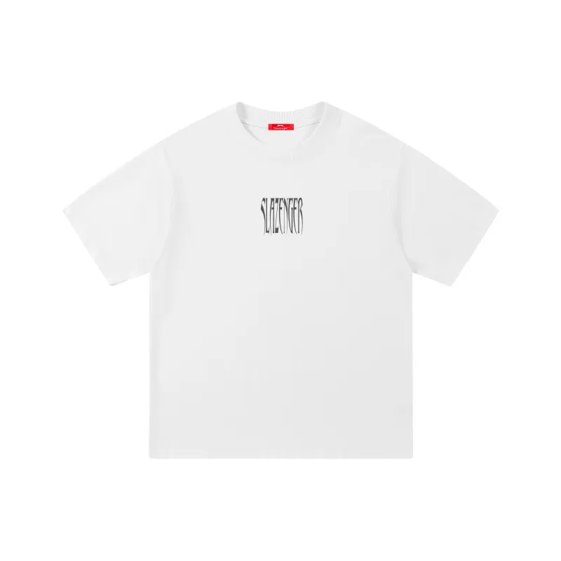 Slazenger T Shirts Unisex-1