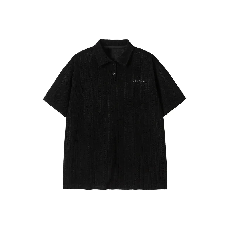 HONOR OF KINGS Polo Shirt Unisex-0