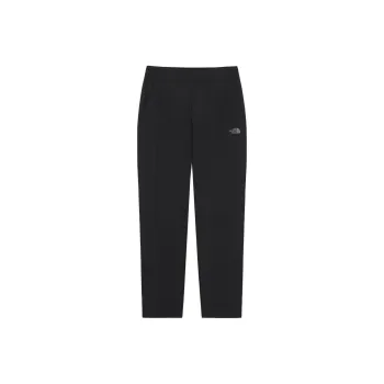 THE NORTH FACE Casual Pants Unisex Black