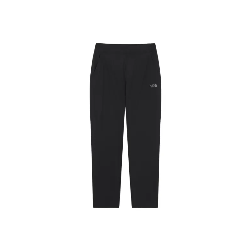THE NORTH FACE Casual Pants Unisex Black-0