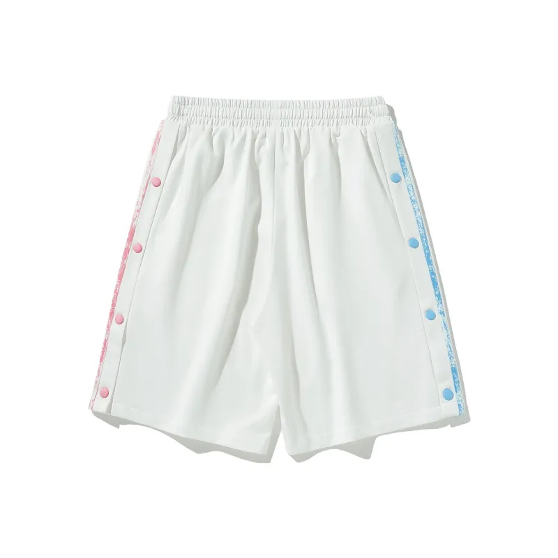 NOAHGIGI Casual Shorts Unisex-22