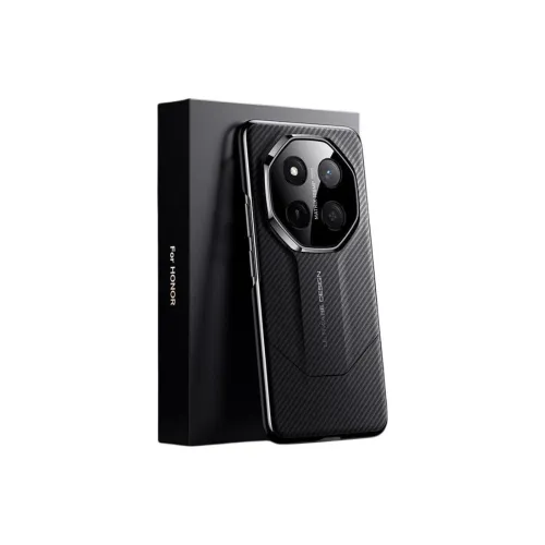 Record Star PC Material Instantly Transform Into Ultimate Design Phone Cases Compatibility Honor X60 Business Formal