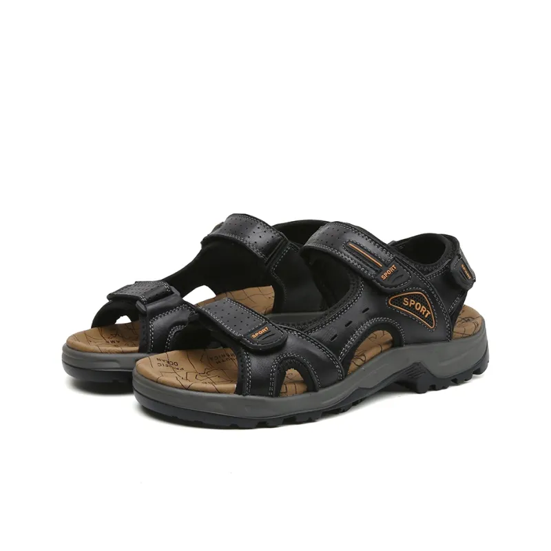 Frank Mully Beach Sandals Men's-2
