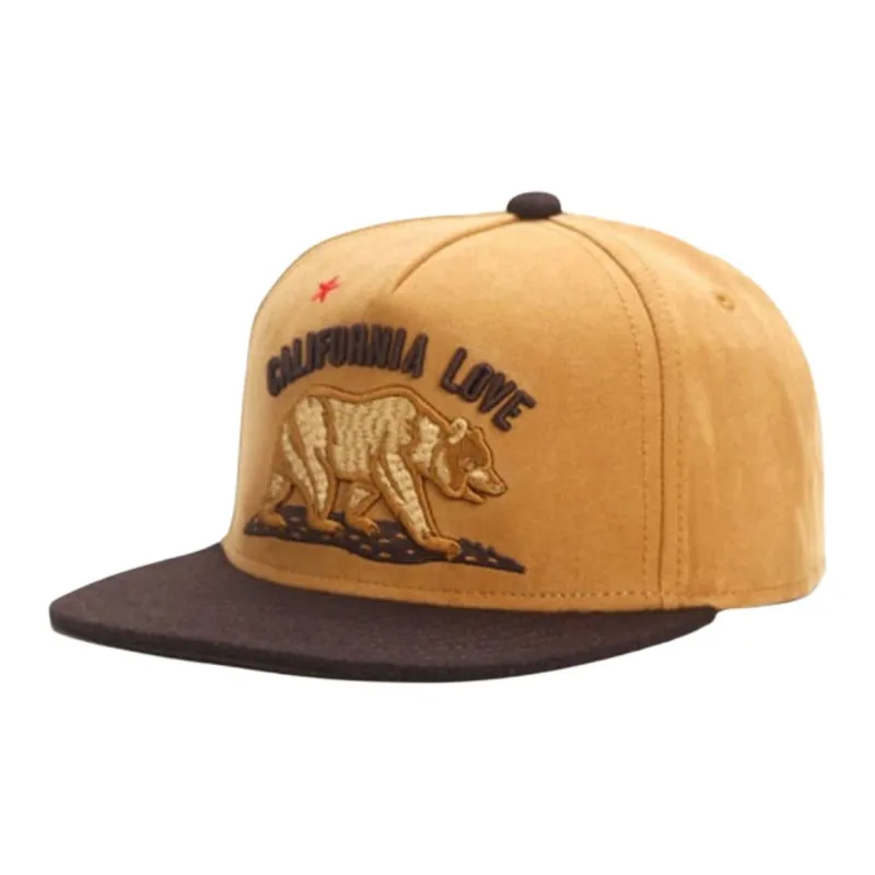 Ai Jiawei Cotton Baseball Caps Unisex-0