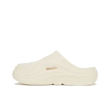 THE NORTH FACE FIORD Abrasion Resistant Quick Dry Closed Toe Slippers Men's Beige