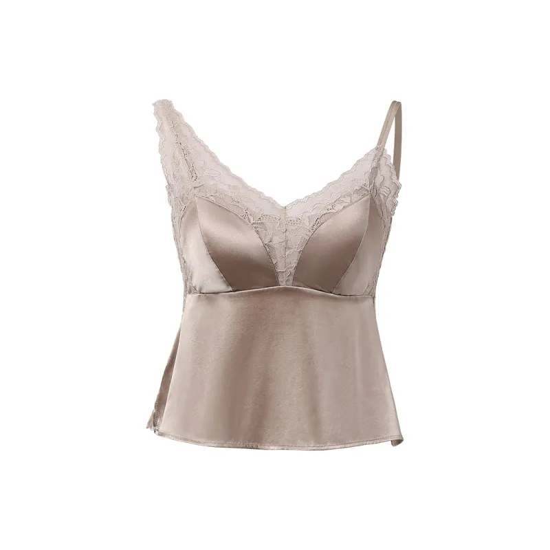 HUYU Women's Camisoles-5