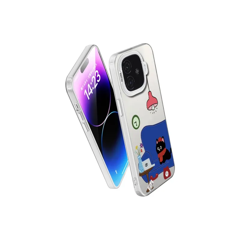 MaiBuZhe Phone Cases-14