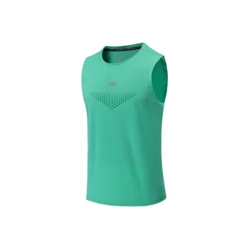 KPADB Fitness Clothing Unisex Lake Green