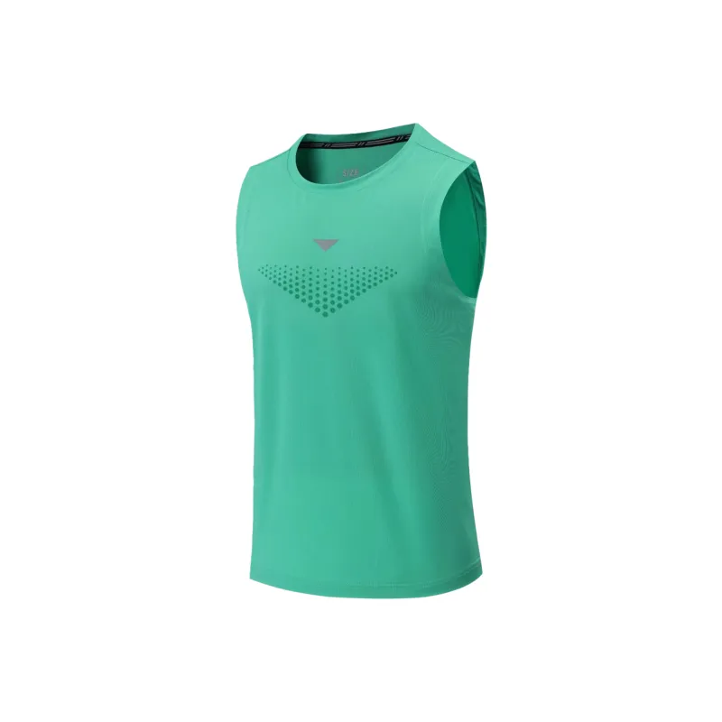KPADB Fitness Clothing Unisex Lake Green-0