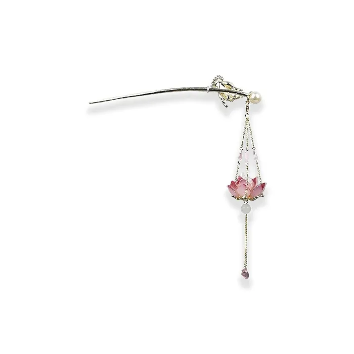 Datang Guoding Alloy Hairpins Women's-0