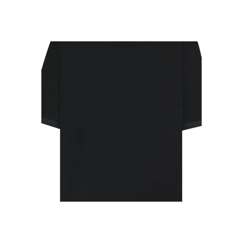 HUGO BOSS T Shirt Women's Black-1