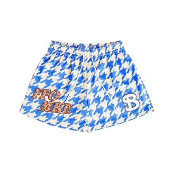 FFOMKE Sports Shorts Unisex