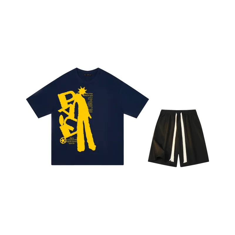PAUL COSTELLOE Casual Sportswear Unisex-9