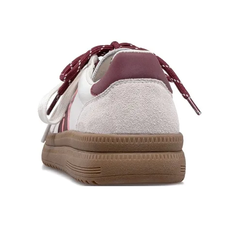 KANGNAI Low Top Casual Shoes Women's-2
