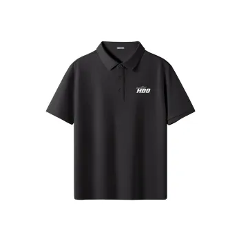 Red bean Polo Shirts Unisex