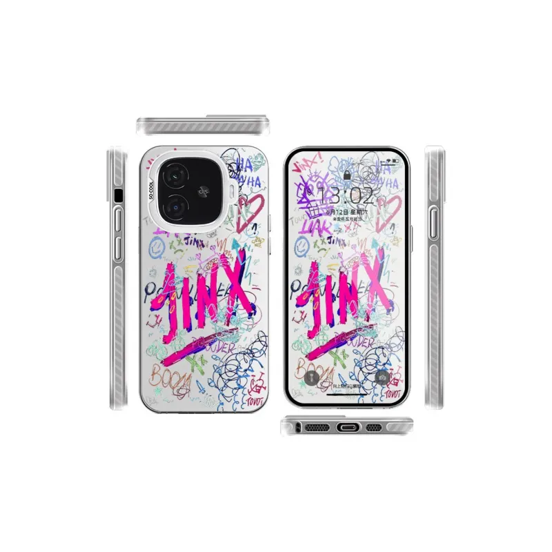 CHAOYATU Phone Cases-8