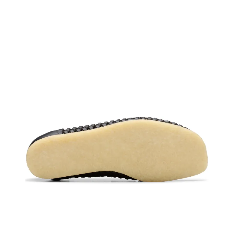 Clarks Casual Shoes Men's Black-4